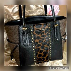 New Michael Kors Bag